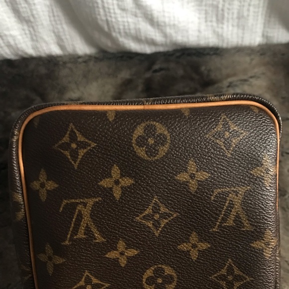 Louis Vuitton speedy 25 - Picture 4 of 8